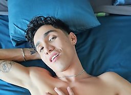 AmateurGayPOV: Fast Friends