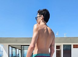 AmateurGayPOV: Fast Friends