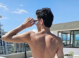 AmateurGayPOV: Fast Friends