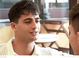 BelamiOnline: Apolo Cruz and Michael Ross