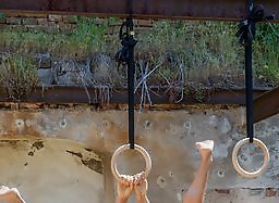 BelamiOnline: Jens Christensen and Rick Palmer Photoshoot