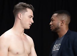 Betabetapi: Hell Night Pledge Cole Vol. One