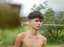 Boyfun: Milcon Tonso and Dylan Malik