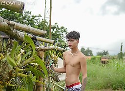 Boyfun: Milcon Tonso and Dylan Malik