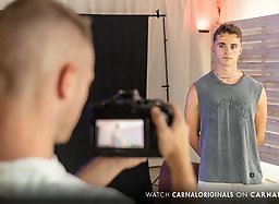 Carnaloriginals: Discovered Hugo Vol. One