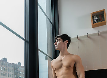 CockyBoys: Aiden Ward and Gage Palmer