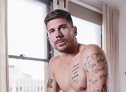 CockyBoys: Derek Spears and Jack Valor