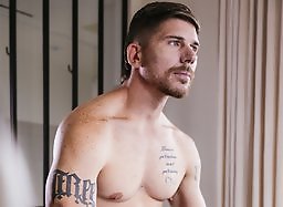 CockyBoys: Derek Spears and Jack Valor