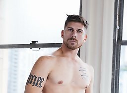 CockyBoys: Derek Spears and Jack Valor