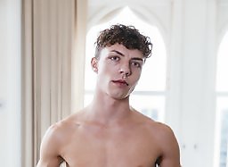 CockyBoys: Derek Spears and Jack Valor