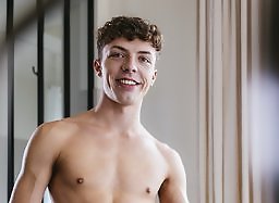 CockyBoys: Derek Spears and Jack Valor