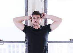 CockyBoys: Derek Spears and Jack Valor