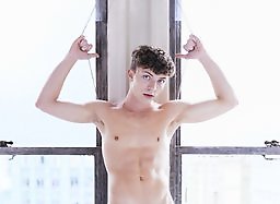 CockyBoys: Derek Spears and Jack Valor