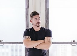 CockyBoys: Derek Spears and Jack Valor