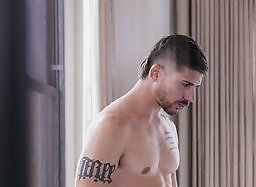 CockyBoys: Derek Spears and Jack Valor