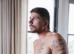 CockyBoys: Derek Spears and Jack Valor