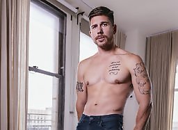 CockyBoys: Derek Spears and Jack Valor