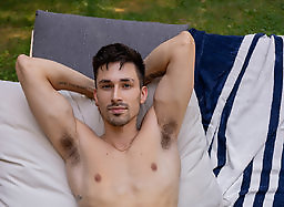 CockyBoys: Gage Palmer and Kane Fox