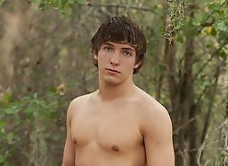 Corbin Fisher: Initiating Elijah