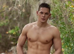 Corbin Fisher: Initiating Elijah