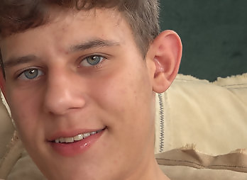 Freshmen: Archie Strauss Solo