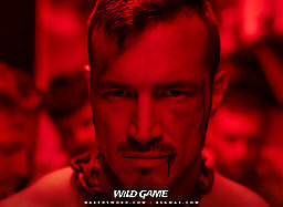 NakedSword X Disruptive Films: Wild Game - Derek Kage, Jayden Marcos, Blain O'Connor, Paul Wagner