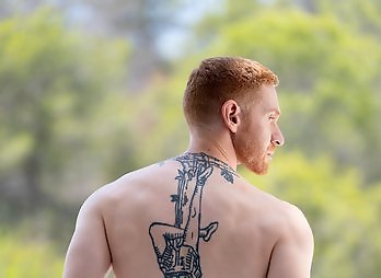 RagingStallion: The Devil You Know