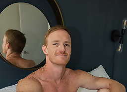 RandyBlue: Arad Winwin and Lucas Scott