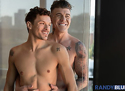 RandyBlue: Austin Ryde and JJ Knight