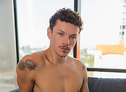 RandyBlue: Austin Ryde and JJ Knight