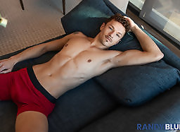 RandyBlue: Austin Ryde and JJ Knight