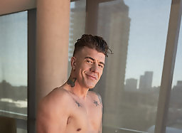 RandyBlue: Austin Ryde and JJ Knight