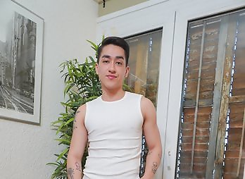 ASGMAX: A Little Lost - Johnny Hackson and Luka