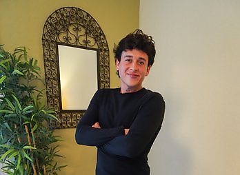 ASGMAX: Are You Thirsty? Johnny Ford and Dmitry Simonit