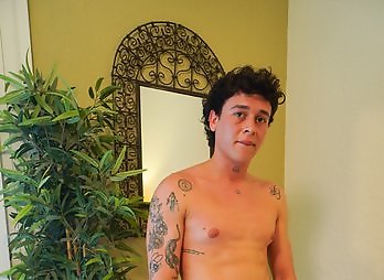 ASGMAX: Are You Thirsty? Johnny Ford and Dmitry Simonit