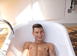 BelamiOnline: Bart Cuban Photoshoot