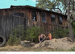 BelamiOnline: NEVER EVER ENOUGH - Hugo, Callum and Hudson	