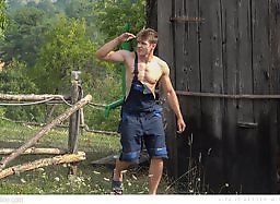 BelamiOnline: NEVER EVER ENOUGH - Hugo, Callum and Hudson	