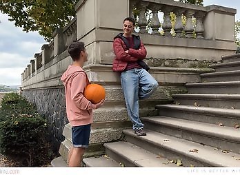 BelamiOnline: Simeon Krayev and Hugo Dupre