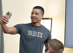 Betabetapi: Brotherly Bonds Pledge Kyle Vol. One