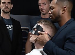 Betabetapi: Hell Night Pledge Kyle