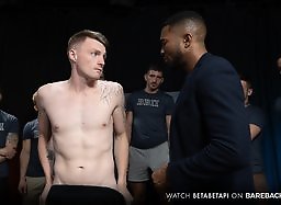 Betabetapi: Hell Night Pledge Kyle