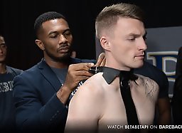 Betabetapi: Hell Night Pledge Kyle