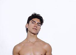 CockyBoys: Alex Kof and Alfonso Osnaya