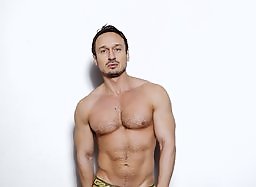 CockyBoys: Alex Kof and Alfonso Osnaya