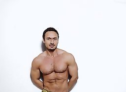 CockyBoys: Alex Kof and Alfonso Osnaya