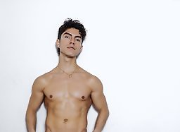 CockyBoys: Alex Kof and Alfonso Osnaya