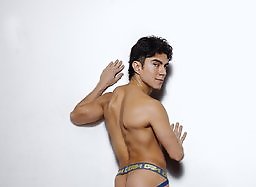 CockyBoys: Alex Kof and Alfonso Osnaya