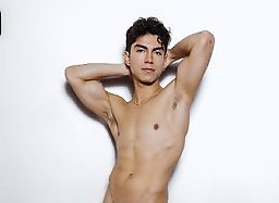 CockyBoys: Alex Kof and Alfonso Osnaya