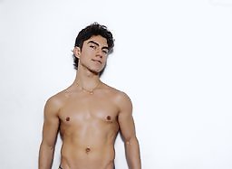 CockyBoys: Alex Kof and Alfonso Osnaya